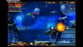 TDP4 - TCR 2 vs 2 #2