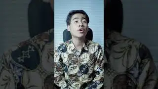 Gak takut sama guru!