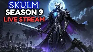 Season 9 Summon Necro NEW PATCH | Diablo 4