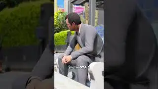 FIRST WORDS OF GTA CHARACTERS