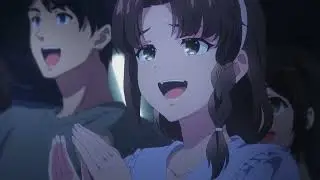 AMV - Dreamland - TritioAFB (RAW version)