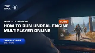 How to Run Unreal Engine Multiplayer Online: A Complete Guide