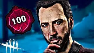 What a P100 Nicolas Cage Looks Like...