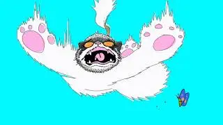 The Gaslamp Killer ft. Amir Yaghmai - The Cat's Meow (Official Video)