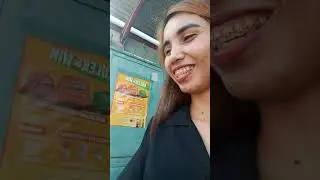 Break time. Palit ta sa UBALDE!!. kauban natu mismo si SANDARA PARK ng sm lanang😂
