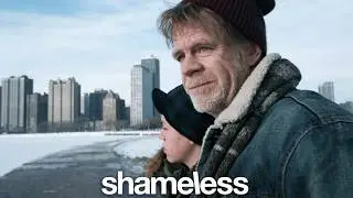 God Can’t Kill Frank Gallagher | Shameless