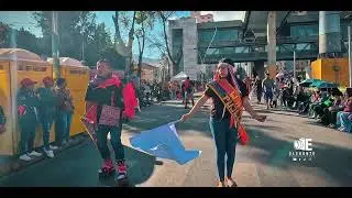 PUJLLAY | PRE-ENTRADA UMSA XXXV 2024