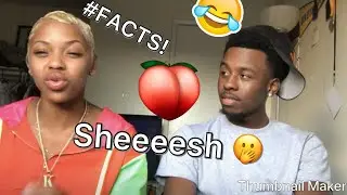 5 Turn Offs During Sex!!🤭👀 FT. Kyra Walls