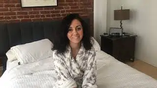 S | Boudoir Testimonial