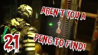 Time To CarGO! | Dead Space Remake