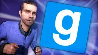 Баги, Приколы, Фейлы | DarkRP Garry's mod