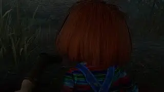 chucky mori but it's censored