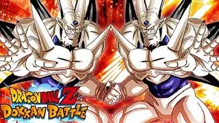 BACK TO BACK OMEGA SHENRON?!? | Dragon Ball Z Dokkan Battle w/ ShadyPenguinn
