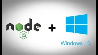 Comment télécharger et installer NodeJS sur Windows 10