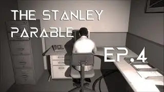 The Stanley Parable Ep.4 | I love Broom closet