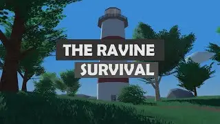 The Ravine Survival | Official Teaser