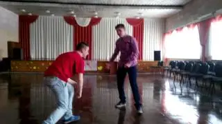Dance - TheBest be Maksim Shishkin
