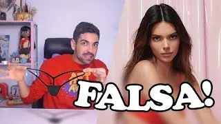 PRECISAMOS CONVERSAR SOBRE A LARISSINHA DE KENDALL JENNER
