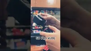 GO PRO VLOG #unboxing #vlog #viralvideo