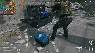 RX 570 | Call Of Duty: Warzone 2.0 | 1080p All settings benchmark