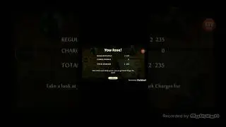Shadow fight 2 new update | Son of the Sun 2235 regular damage |