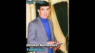 Dilshat Nurmatov 2023