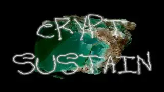 How To Dress Well - Crypt Sustain (Official Video)