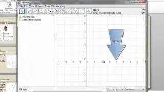 Math Through Technology Program: Derivatives Exploration