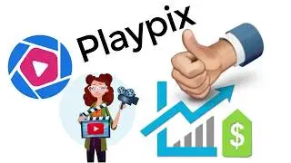 PlayPix за 42$ - Создавайте видео профессионального уровня, за считанные минуты