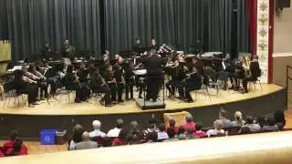 Ky 8th grade band 4