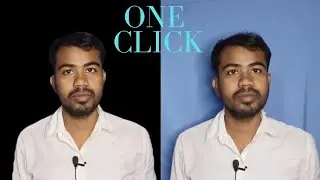 How To Change Video Background In Meitu App || How To Remove Video Background YouTube Master Zilani