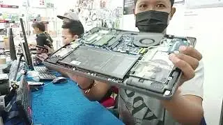 Di Balik Layar Upgrade RAM DELL VOSTRO 3400