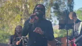Can We Talk - Tevin Campbell (Live Wedding Cover)