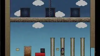 Midnight Puppeteer (Non Commentary) Part 2/8