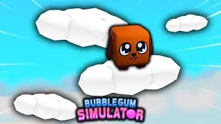 Finally New Bubble Gum Simulator 2 LEAKS (#7)