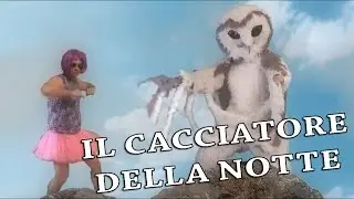 NanowaR of Steel - Il Cacciatore Della Notte
