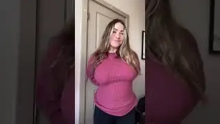 Thick Girl Outfits | WOW | Tiktok Thick 