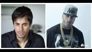 El Perdón - Nicky Jam & Enrique Iglesias - (Audio Oficial)