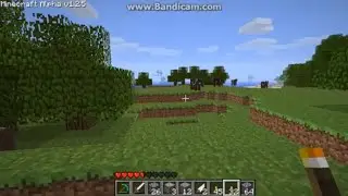 lets play minecraft! episode 4