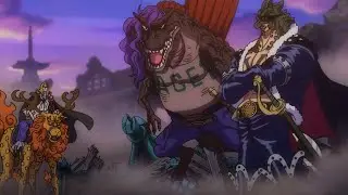 X Drake Page One Tobi Roppo Memory One Piece #onepiece One Piece 1088.5 One Piece 1089 #onepiece1089