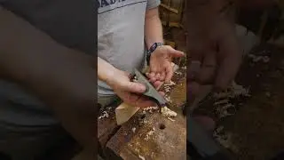 Are You Using The Block Plane Wrong