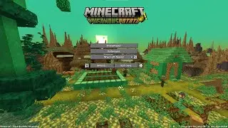 Minecraft 2024 April Fools - 24w14potato