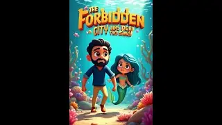 Forbeddin City Under Sea