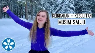 Facing Winter in the United States