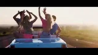 KVITCHATA - Літо накипіло