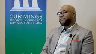 What opportunities do you see for yourself as a DBH? | DBH Alumnus: Dr. Napoleon Harrington