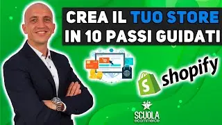 Come creare un e-commerce da zero | Scuola Ecommerce