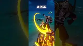 Aether Main Since AR60 | Genshin Impact