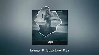 Wash It All Away (Lenny M Sunrise Mix) - Angelica de No, MicFreak, Lenny M