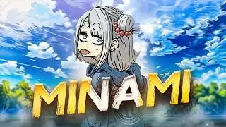 Best Anime Opening? | Minami's Story